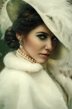 Женственность