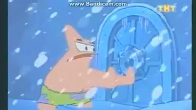 Спанч боб (Какой жираф) смотреть онлайн