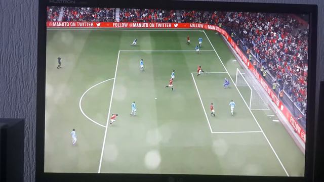 Вот зачем Погба самый лучший в FIFA 16 смотреть онлайн