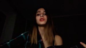 ТЫ ВЗЯЛА МОЮ ФУТБОЛКУ