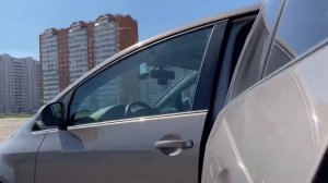 Автомобильный ключ VW Golf Plus / Часть 2. Механическая