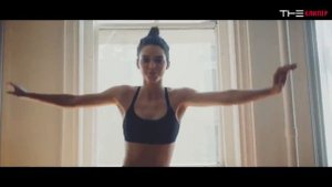 Jah Khalib А я Её Клип HD