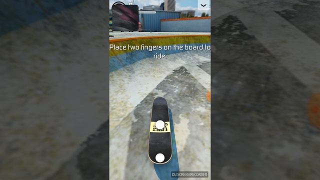 Touchgrind skate 3 смотреть онлайн