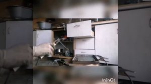 Печь из дисков своими руками. Крутая идея из колесных дисков.Очумелая печь в гараж.