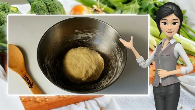 Курица по башкирски