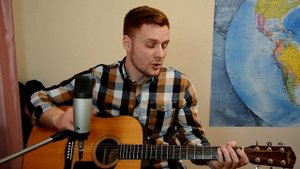 Макс Корж - Настоящий (разбор)