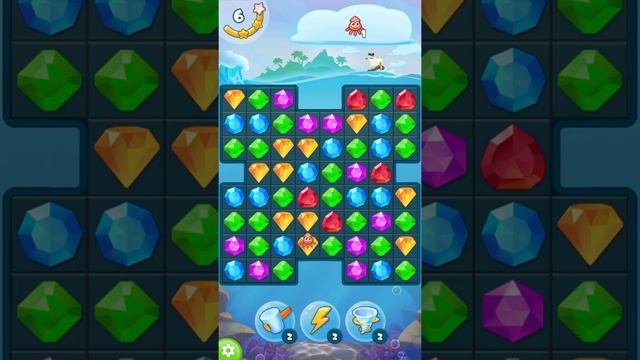 13 игра Pirate Treasures сокровища пиратов