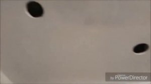 Как удалить пятна после потопа