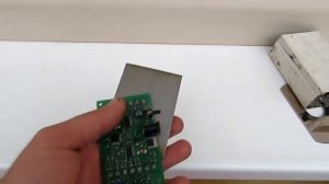 САМОДЕЛЬНЫЙ ХРОНОГРАФ