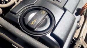 1.4 tsi CAXA цепь грм