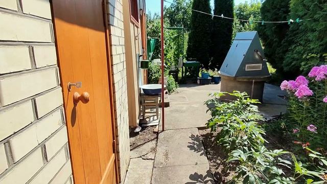 Дача в Глевахе. Продажа домика под Киевом с сауной смотреть онлайн