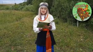 СДК с. Лучшево / Шорская сказка "Как птицы огонь добывали"