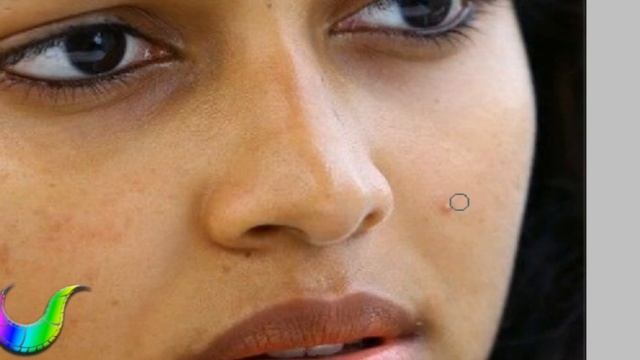 #emerald_talkies Adobe Photoshop 7.0 Tutorial Tamil | Clone Stamp Tool | Emerald Talkies | Class 5 смотреть онлайн