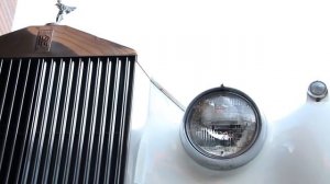 1960 Rolls-Royce Silver Cloud II