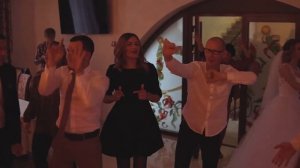 Свадьба! Самое крутое Гадание на первенца на свадьбе!