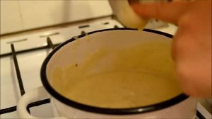 Крем Шарлотт. Крем для Наполеона. Домашние рецепты.