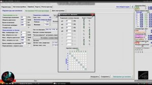Настройка ГБО 4 поколения STAG своими руками / Set-up of LPG 4