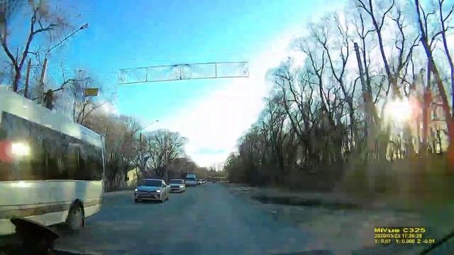 Владимирская обл.,г.Киржач, вечер.23.03.2020г. смотреть онлайн