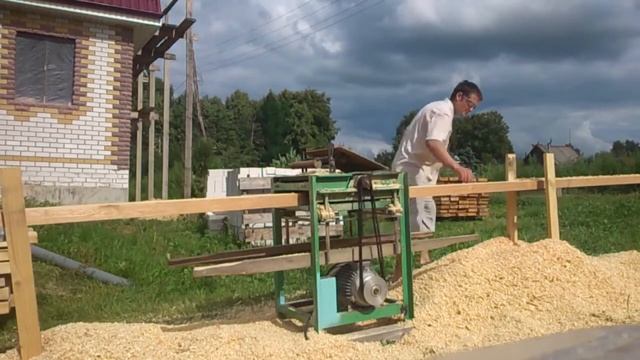 Рейсмусовый станок смотреть онлайн