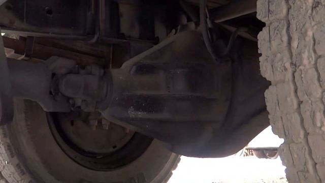 Used Cargo Truck -- Autowini.com / Kia Pamax 3.5t (skauto-010)