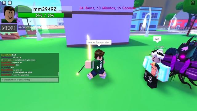 Trading Up For HSTWR Ep.3: THE FINALE | Roblox: AUT Trading смотреть онлайн