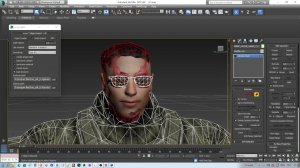 05. Урок. Как создать новое лицо для игры STALKER. XRAY SDK. Тутор. 3d модель.