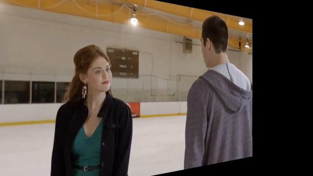 Стайлз и Лидия !!STYDIA!Моя законая жена!!!!!! смотреть онлайн