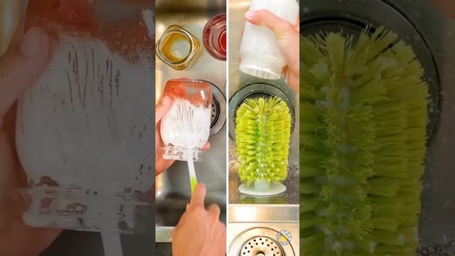 УМНЫЕ ЛАЙФХАКИ ДЛЯ УБОРКИ ДЛЯ САМЫХ ЛЕНИВЫХ