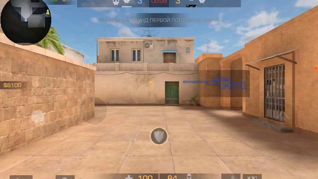 С НУЛЯ ДО ФЕНИКСА! ДЕМКА В СОЮЗНИКАХ В СТАНДОФФ2 | STANDOFF2 0.22.1 смотреть онлайн