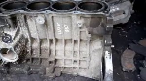 Блок ДВС Лифан х60