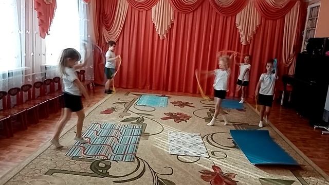 стретчинг