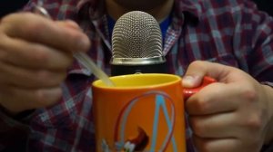 АСМР Экспедиционный ИРП Часть 2