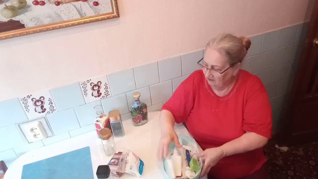 Мое новое хобби_ Декупаж баночек_ Что нужно для декупажа