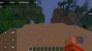 Мой сервер майнкрафт. Версии 1.20