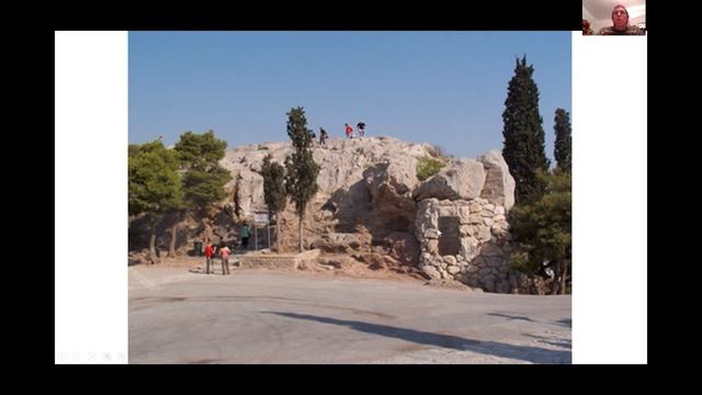 Sydenham - Serving in Babylon - God and the workplace смотреть онлайн