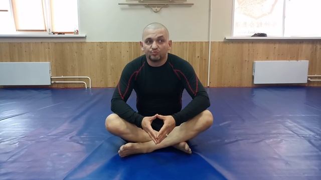 мини FAQ по самообороне от ножа смотреть онлайн