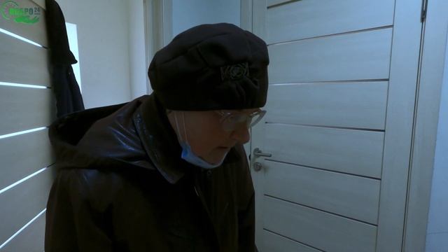 Белки. Домики для белок и птичек! смотреть онлайн