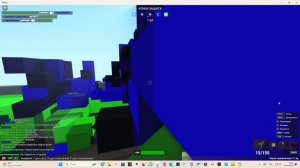 Играю в роблокс