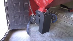 Пеллетный котел ротекс