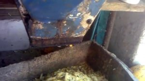 мини корморезка