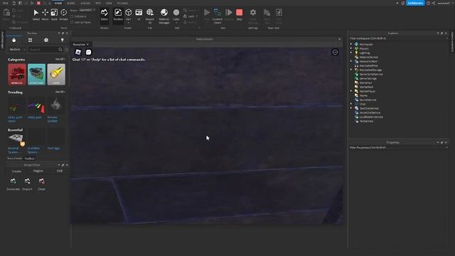 DOORS KIT №2 как сделать шкафы в роблокс студио смотреть онлайн