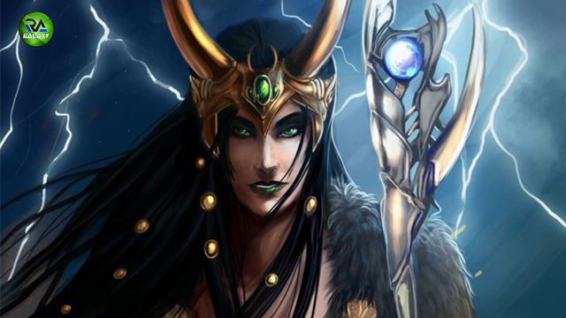 Does ben have a female version? | RA galaxy tamil |#ben10 смотреть онлайн