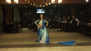 Амина Гараева  Поппури из известных индийских песен