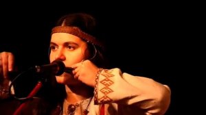 Веданъ Колодъ   #8 Боя