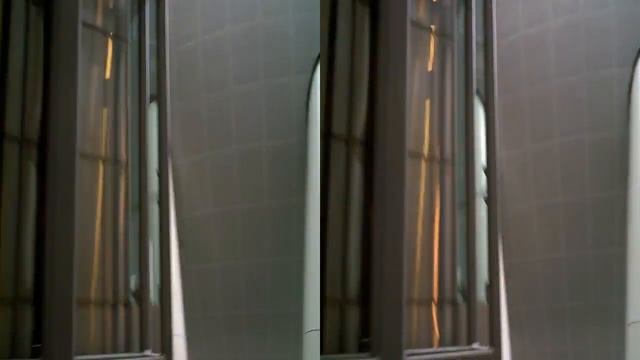 AMNH Space Center in Stereo 3D (YT3D) смотреть онлайн