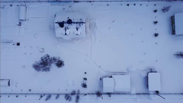 Дачный посёлок «Лесная капель»