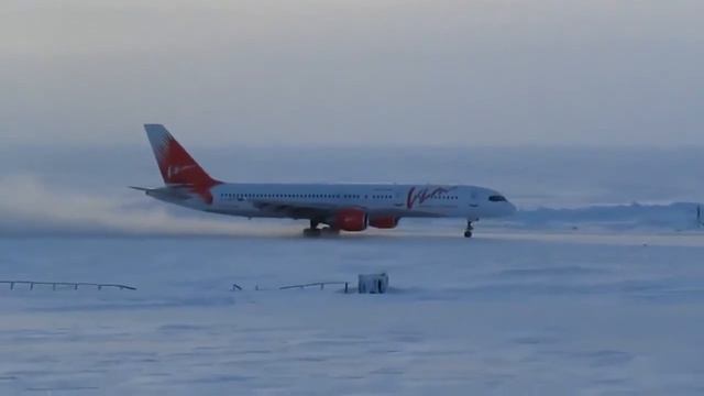 самолет сел в певеке смотреть онлайн