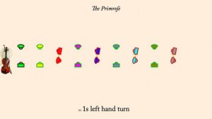 The Primrose
