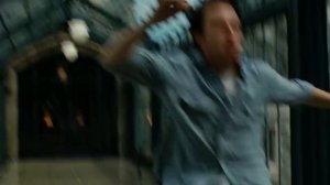 Hulk vs Wolverine: Animal I Have Become