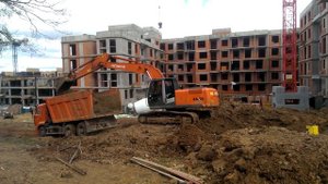 микрорайон 'Мишино'